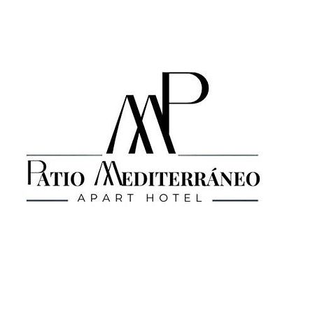 Patio Mediterraneo Apart Hotel San Rafael  Exterior photo